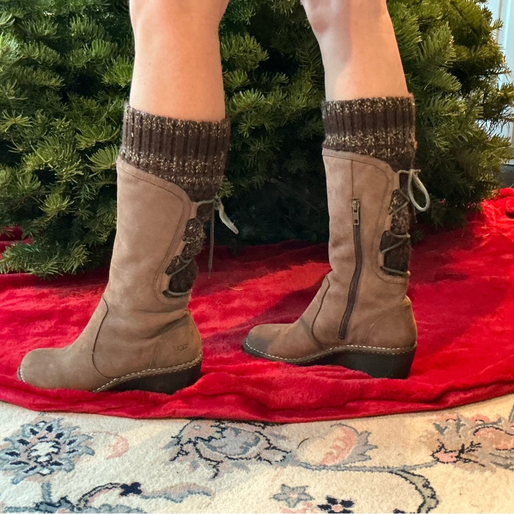 Ugg Skylar Boots